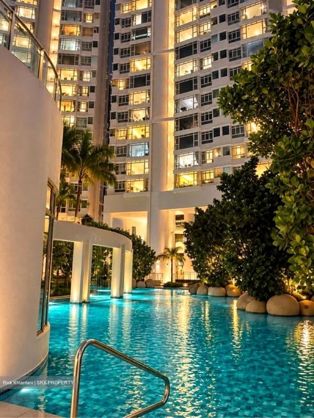 Costa Del Sol (D16), Condominium #632950461